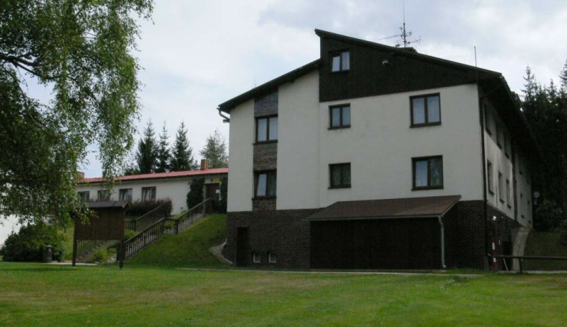 Penzion Pegas Nové Město na Moravě